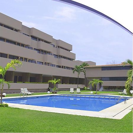 Hotel Montecarlo Jojutla de Juarez Екстер'єр фото